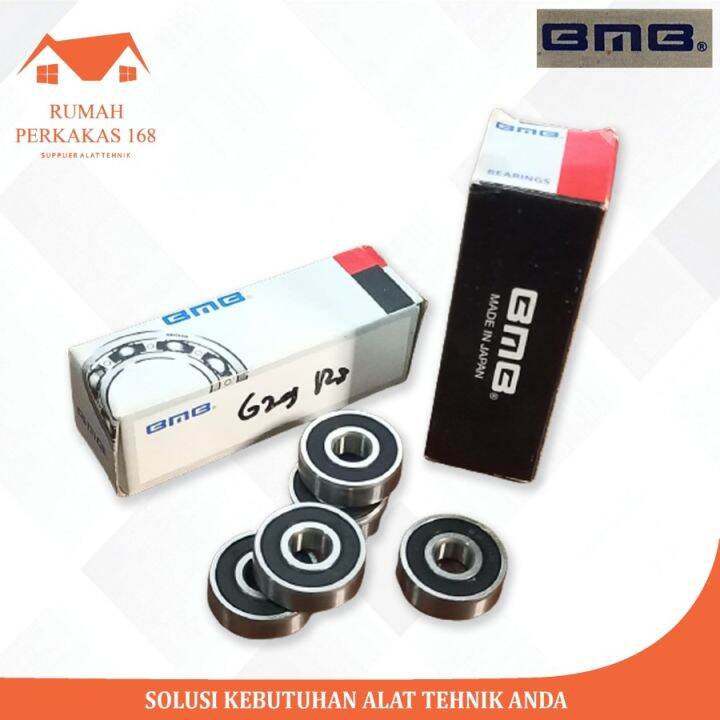 Bearing BMB 629 2RS Laher 629 2RS | Lazada Indonesia