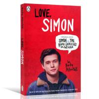 Love Simon love you Simon Becky albertalli Simon and his coming out diary film original extracurricular interest reading