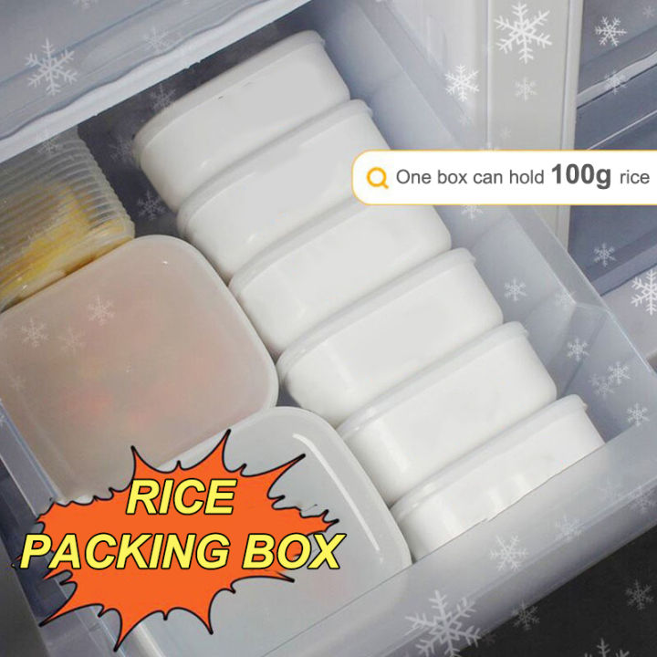 sunyanping-ขายดี-ตู้แช่กล่องใส่อาหารในกล่องบรรจุกล่องข้าวกล่องเก็บข้าวสดกล่องข้าวกลางวันเบนโตะผลไม้อาหารไมโครเวฟ