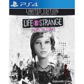 Đĩa Game PS4 - Life is Strange Before The Storm Limited Edition - US