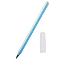 Blossom Unlimited Writing Eternal Pencil Environmentally No Ink Sign Pen Stationery Gift