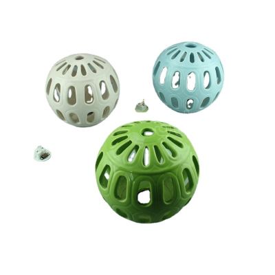 [COD] selling ceramic home decoration round ornaments creative square hollow lampshades