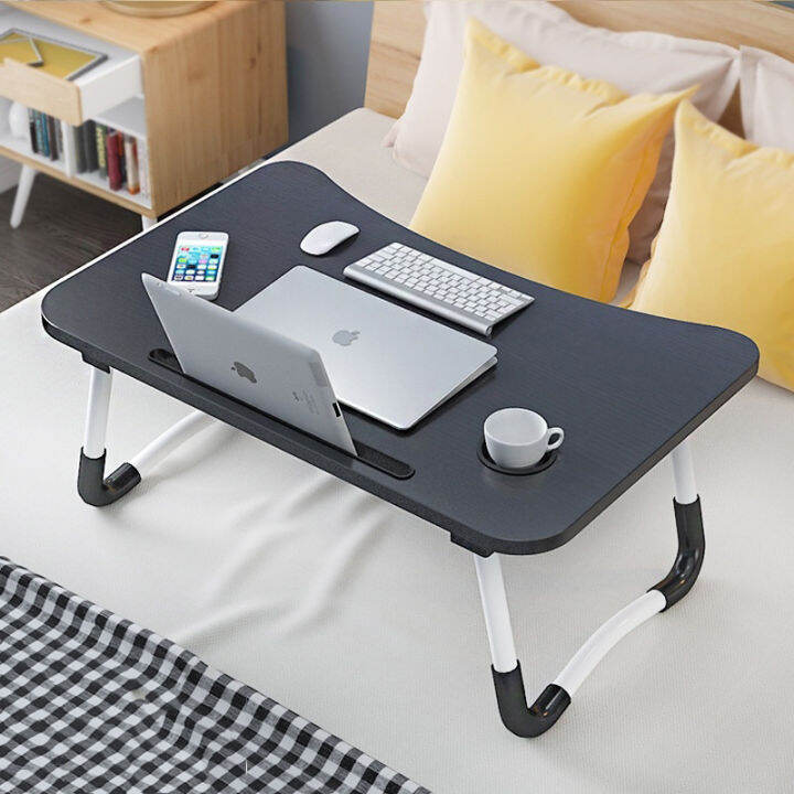 laptop bed table lazada