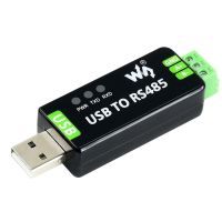 【✱2023 HOT✱】 fuchijin77 ตัวแปลง Rs485 Usb อุตสาหกรรม Waveshare พร้อม Ft232rl ภายใน