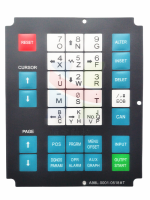 ใหม่คุณภาพสูง A98L-0001-0518 # T A98L-0001-0518 # M02 Key ffilm.