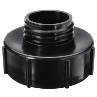 IBC Adapter S100X8 to Reduce S60X6 IBC Tank Connector Adapter Replacement Garden Water Connectors