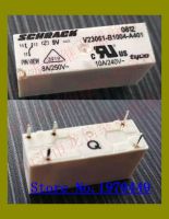 【✔In stock】 yan992558181588 V23061-B1004-A401/B1006-A301/B1009-A501 118f-1c-9v/18/48V