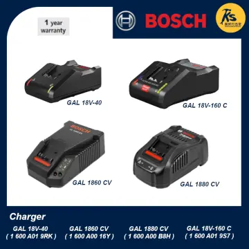 Shop Bosch 18v Battery Charger 1860 online - Dec 2023