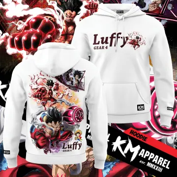 One Piece 3D Printed Hoodie One Piece Luffy Hoodies Men Women