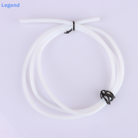 ?【Lowest price】Legend Teflonto เครื่องอัดรีดเส้นใย ID 2mm OD 4mm ท่อแครนเดอร์โคลนสำหรับเอนเดอร์3