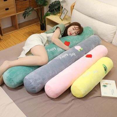 Cartoon Long Sleeping Support Pillow for Pregnant Body Neck Pillow Pillow Bed Pillow For Cervical Pillow Cushion for Health Care