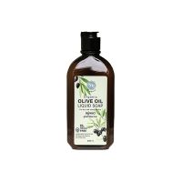 MAMAGREEN ORGANIC- Olive Oil Liquid | สบู่เหลวออร์แกนิคธรรมชาติ สูตรน้ำมันมะกอก