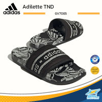 Adidas อาดิดาส รองเท้าแตะ รองเท้าแบบสวม W Adilette Comfort GV7085 (1500)