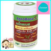 อาหารพืชฮิวมิกแก้ดินแข็ง อะโกรเบส NP 500GBIOSTIMULANTS NP SOIL ENHANCER 500G **ลดราคาจัดหนัก **