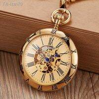 ⌚ นาฬิกา Source ideas inside and outside Rome literally round snake chain automatic mechanical watch antique gift pocket