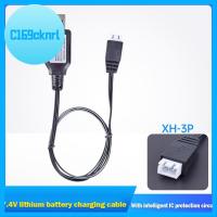 XH-3P ชุดสัญญาณไฟ LED ที่มีประสิทธิภาพ C169CKNRL เครื่องชาร์จ USB เครื่องชาร์จของเล่นบังคับวิทยุแบตเตอรี่ลิเธียมไอออนสายชาร์จ