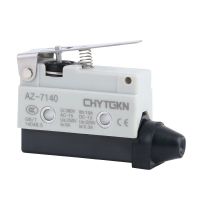 Stroke micro switch AZ - 7311/7141/7310/7121/7312 mechanical reduction and small limit switch