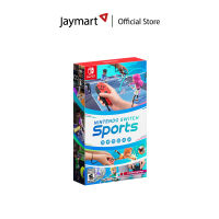 Nintendo Game card Nintendo Switch Sport (ของแท้) By Jaymart