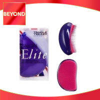 Tangle Teezer Wet Detangling Hairbrush แปรงหวีผมที่จะช่วยแก้ไขผมที่พันกันยุ่งเหยิง หวี หวีผม หวีผมตรง