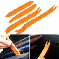 Portable Auto Car Radio Panel Door Clip Panel Trim Dash Audio Removal Installer Pry Kit Repair Tool Pry Tool Hand Tools