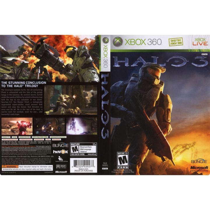 halo-ทุกภาค-ของ-xbox-360-สำหลับเครื่องแปลง-rgh-jtac-lt2-0-lt3-0