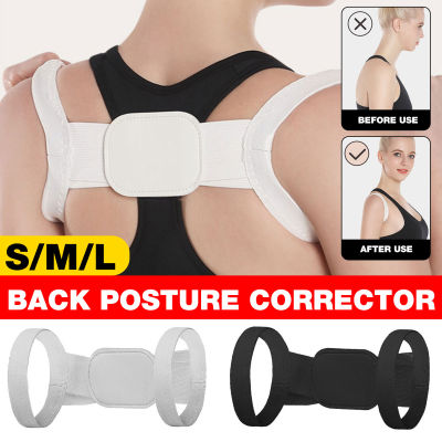Back Posture Corrector Stealth Camel Support Posture Corrector For Men Women Bone Care Health Care Products Medical S M L