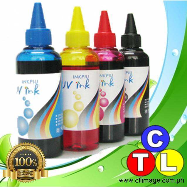 Universal Ink for Epson, Canon, HP, Brother Lazada PH