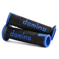 ปลอกแฮนด์ Domino รุ่น Manopole racing A450 By MOTOFIIX