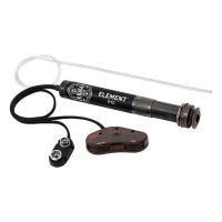 KR-5 set LR Baggs TAB Element Active Presys Acoustic Pickup w/ Endpin Jack