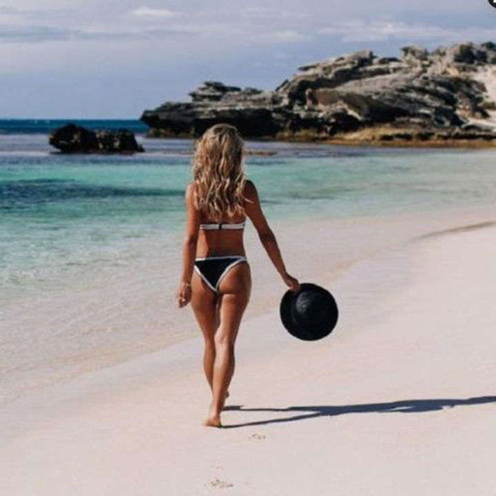 swimsuit-women-swimwear-push-up-bikini-set-black-and-white-color-matching-biquini-brazilian-summer-beach-bathing-suit-swim-wear