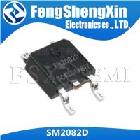 100pcs/lot SM2082D SM2082 TO-252 Linear constant current drive IC WATTY Electronics