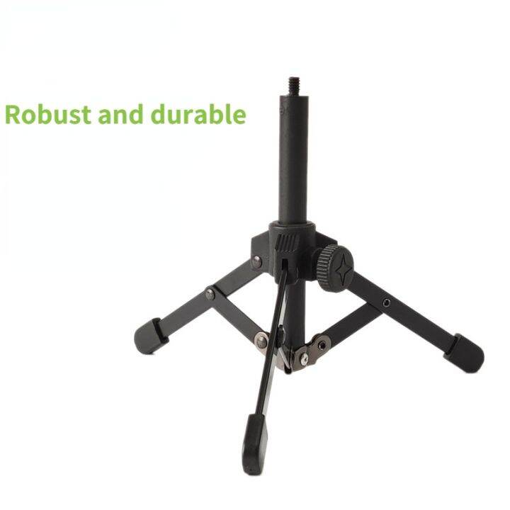 For Shure SM7B SM 7B 7 B Microphone Stand Extra Heavy Duty Table Top