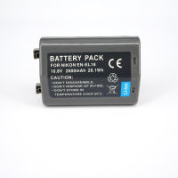 แบตเตอร์รี่กล้อง Nikon Digital Camera Battery รุ่น EN-EL18