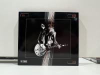 1 CD MUSIC ซีดีเพลงสากล The Strokes – First Impressions Of Earth (C17A1)