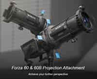 [COD] PJ-FZ60 PJ-FMM-19 / 36 Mount Modifiers Projection Attachment Frame for 60 60B 60w light Accessory