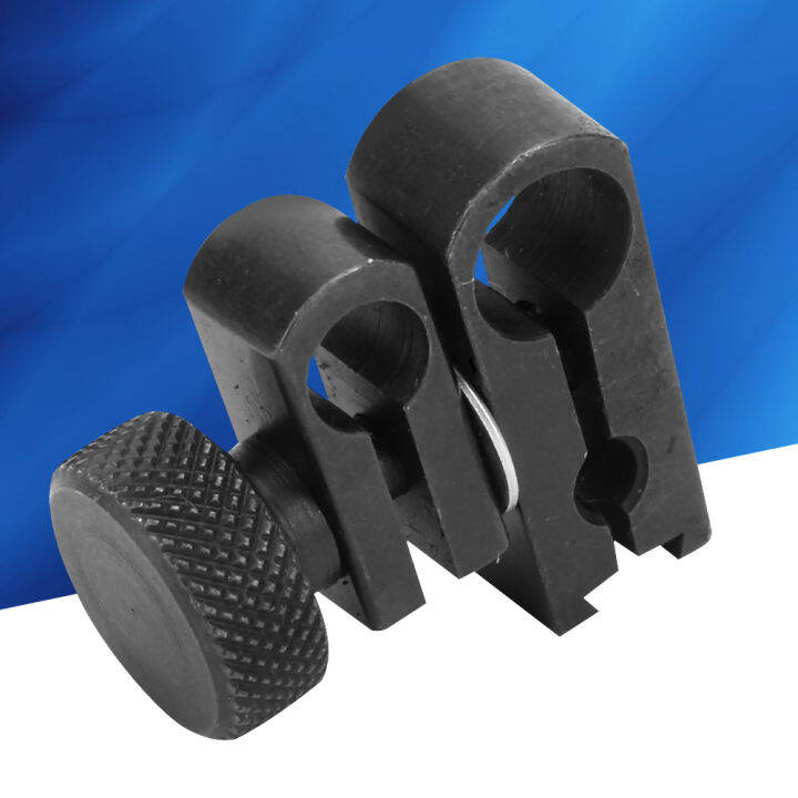 Clamp Chuck Dial Indicator Clamp Chuck Sleeve Lever Dial Gauge Swivel