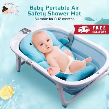 Baby shower best sale portable air cushion