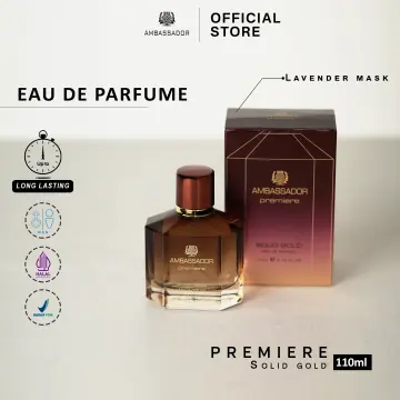 Jual Parfum Salvatore Ferragamo Terbaru Feb 2024 Lazada