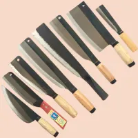 Bộ dao 8 món cao cấp nhà bếp CS002