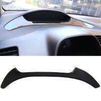 Car Dashbaord Autometer Speedometer Decoration Strip Cover Sticker for Honda Civic 8Th 2004-2009 Interior Car Accessory