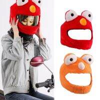 NEW Innovative Motorcycle Helmet Cover for Outdoor Fun Personalized Riding Motorcycle