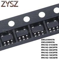 100PCS SC70-5 ZXCL330H5TA ZXCL250H5TA FP6142-31C5GTR FP6142-28C5PTR FP6142-30C5PTR FP6142-33C5PTR FP6142-18C5PTR FP6142-18C5GTR Electronic components