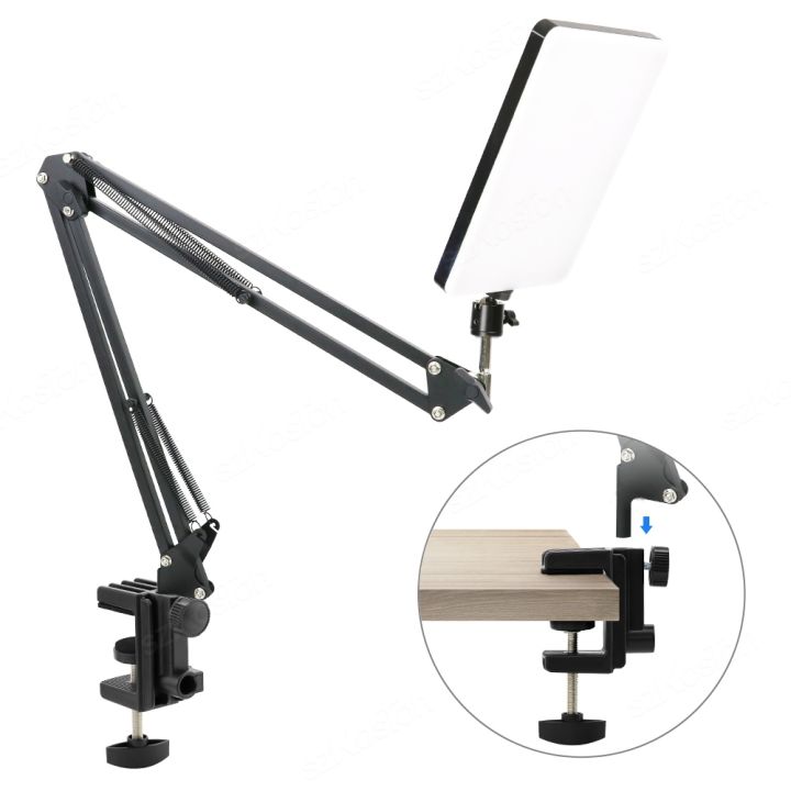 cc-1pc-fixing-bracket-table-desk-lamp-clamp-working-arm-holder-part-desktop