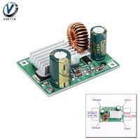 DC Step Down โมดูลแหล่งจ่ายไฟ Buck Converter 16V 24V 36V 48V 72V 90V ถึง12V 3A Non-Isolated Stabilizer Regulator โมดูล