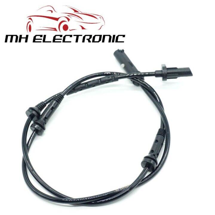 34526869292สำหรับ-bmw-x3-f25-x4ด้านหน้าด้านขวาซ้ายล้อ-abs-เซนเซอร์ความเร็ว