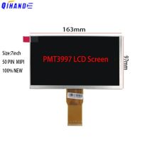 7 Inch LCD Display Matrix For Prestigio Smartkids PMT3997 PMT3197 Smart Kids PMT3997_W_D V2.0 Inner 50PIN LCD Screen Module