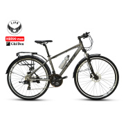 Xe đạp Hybrid LIFE HBR99max