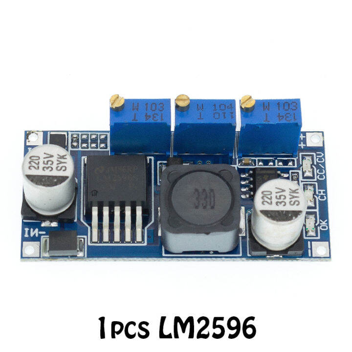 lm2596s-dc-dc-แหล่งจ่ายไฟ-dc-dc-โมดูลกระแสคงที่7v-35v-โมดูลแหล่งจ่ายไฟแบบสเต็ปดาลงได้-dc-cv-แบบปรับได้