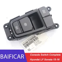 Baificar Jenama Baru Konsol Kereta Suis Suis 93300C16204X 93300C1620สำหรับรถยนต์ Yundai LF Sonata 2015-2016