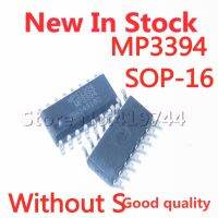 5PCS/LOT MP3394ES-LF-Z MP3394 MP3394ES SOP-16 SMD [Without S] 4-channel current boost controller NEW In Stock